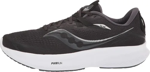 Vista 8 de Saucony Men's Ride 15 Running Shoe