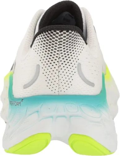 Vista 3 de New Balance Fresh Foam X More V4 - Tenis de correr para hombre