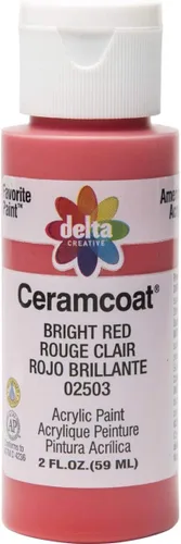 Vista 27 de Delta Creative Ceramcoat - Pintura acrílica en varios colores (2 onzas), 2002, oro antiguo