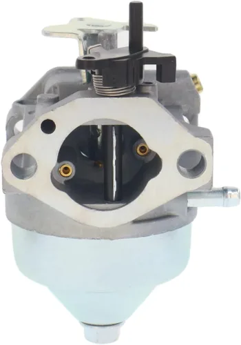 Vista 7 de ANTO Carburador 16100-Z0L-853 para motores de estrangulador manual Honda GCV160A GCV160LA GCV160LAO