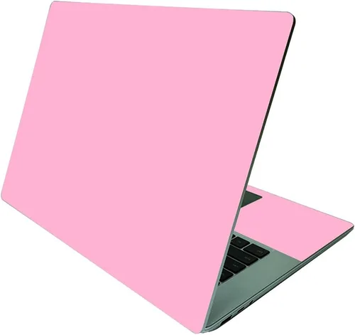 Vista 26 de MightySkins Skin compatible con Microsoft Surface Laptop 4 de 15 pulgadas, color azul claro, funda protectora, duradera y única, fácil de aplicar