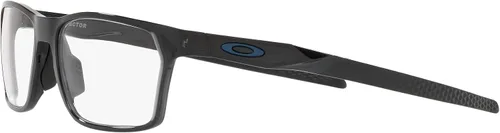 Vista 3 de Oakley Monturas rectangulares para lentes recetados Ox8032 Hexagonal Jector para hombre