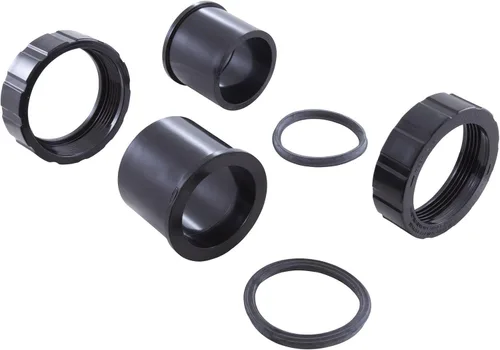 Vista 2 de Hayward SPX3200UNKIT Kit de repuesto de conector de unión para bomba y calentador Hayward seleccionados
