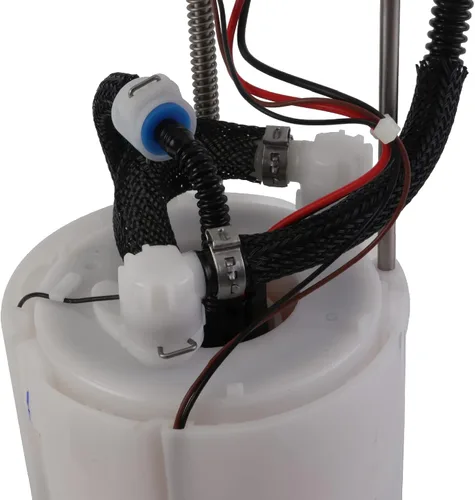 Vista 6 de Conjunto de módulo de bomba de combustible eléctrica con sensor de presión para Hyundai Sonata 2011-2014 2012-2015 Kia Optima l4 2.4L E9120M