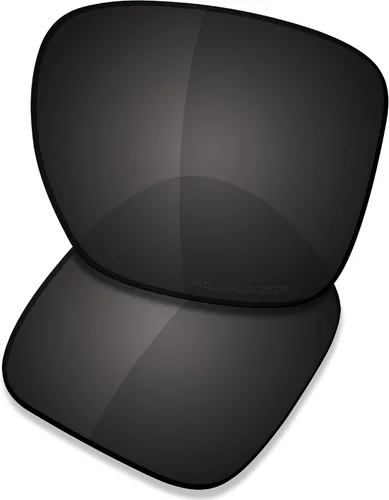 Vista 13 de SAUCER Premium Replacement Lenses for Oakley Sliver XL OO9341 Sliver XL Low Bridge Fit OO9346 Sunglasses