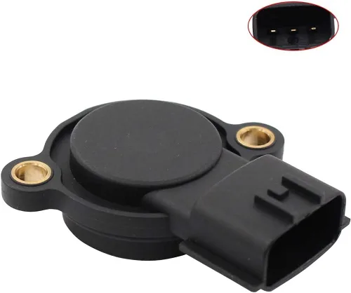 Vista 5 de Sensor de ángulo de cambio para Honda TRX400FA TRX400FGA Rancher 400