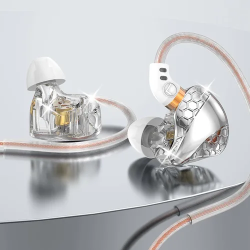Vista 7 de Auriculares USB C para iPhone 16 15 Pro Max Plus, H89 tipo C con micrófono, graves profundos, sonido cristalino, auriculares USBC con cable
