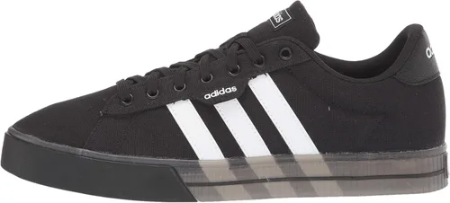 Vista 8 de adidas Men's Daily 3.0 Skate Shoe