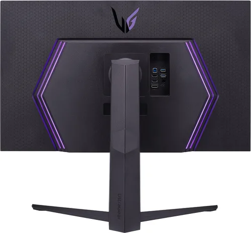 Vista 11 de LG Ultragear FHD - Monitor para juegos de 32 pulgadas 32GN50R, VA 5ms (GtG) con compatibilidad HDR 10, NVIDIA G-SYNC y AMD FreeSync Premium, 165Hz