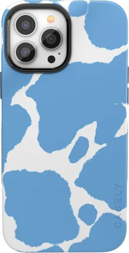 Vista 71 de Casely Funda para iPhone 13 Pro Max Todas las cosas divertidas Diversión en días laborables Compatible con MagSafe Diseño protector audaz
