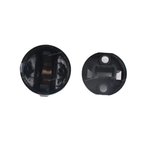 Vista 3 de Piezas de coche, Llave de Encendido Pulsador de Giro y Base del Interruptor de Encendido para Mazda Speed 6 2006-2007 CX-7 2007-2012 CX-9
