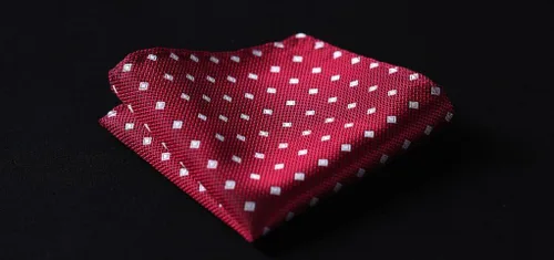 Vista 150 de HISDERN Pajaritas para hombre, diseño de lunares, corbatín y bolsillo cuadrado, clásico, esmoquin de negocios, boda, pajaritas, pañuelo