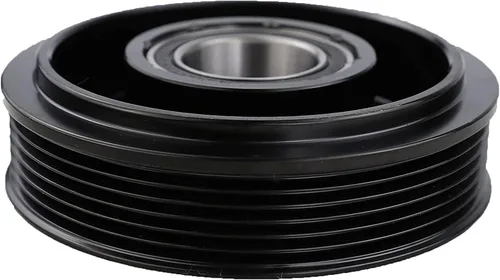 Vista 5 de Reemplazo del kit de montaje del embrague del compresor de CA para Nissan Rogue 2.5L 2008-2013