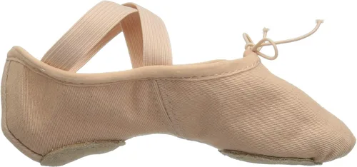 Vista 6 de Bloch Zenith para mujer (niño pequeño)