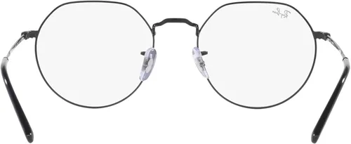 Vista 7 de Ray-Ban RB3565 Jack Round Sunglasses