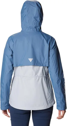 Vista 2 de Columbia Chaqueta W PFG Storm para mujer