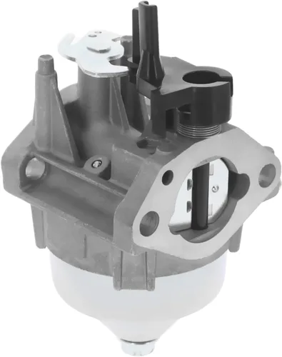 Vista 5 de Carburador 16100-Z8B-901 para Honda GCV160LA0 HRR216K10 HRR216K9 HRS216K5 HRS216K6 160 CC Auto Choke Motores