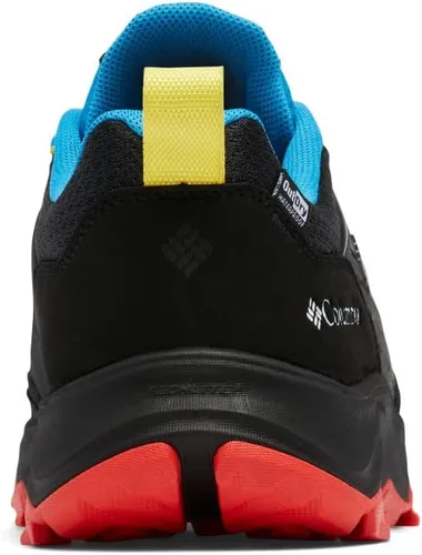 Vista 4 de Columbia Zapatos de senderismo Hatana Max Outdry para hombre, 1