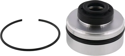 Vista 11 de All Balls Racing Kit de sello de amortiguador trasero compatible con/reemplazo para Honda Crf250R 04-19, CRF250X 2006-17, CRF450R 02-08, 2017-19