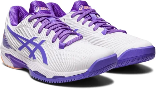 Vista 2 de ASICS Mujer Solution Speed FF 2