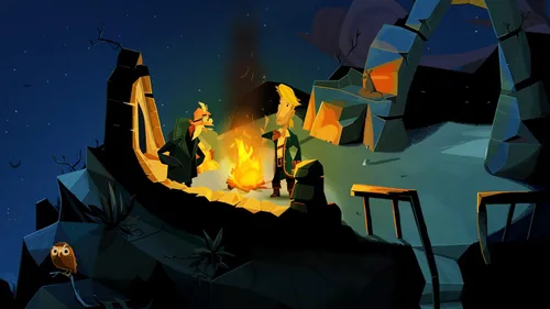 Vista 9 de Return to Monkey Island - PlayStation 5