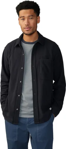 Vista 6 de Mountain Hardwear Men's Novelty Microchill Shirt