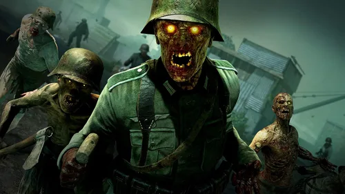 Vista 6 de Zombie Army 4 Dead War - PlayStation 4