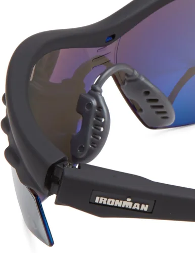 Vista 4 de Ironman Triumph - Lentes de sol semicirregulares