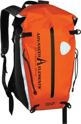 Vista 4 de ADVANCED ELEMENTS Paquete Deep Six Deck