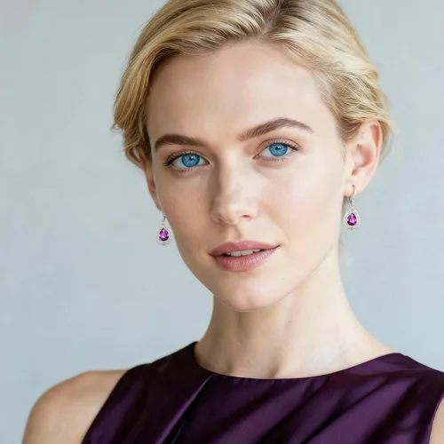 Vista 225 de Aretes colgantes de plata de ley con diseño de árbol de la vida, flor, abeja, animales, gato, colibrí, piedra lunar, turquesa, aretes con cierre