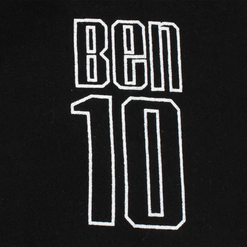 Vista 3 de Ben 10 Camiseta para niño