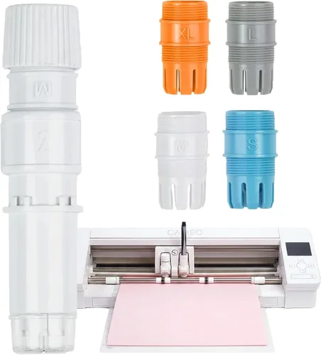 Vista 7 de Silhouette PEN-HOLDER2-3T Porta bolígrafo