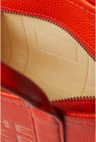 Vista 3 de Marc Jacobs The Micro Tote Bolso para mujer - Elegante cierre de cremallera y silueta estructurada con correa de hombro ajustable