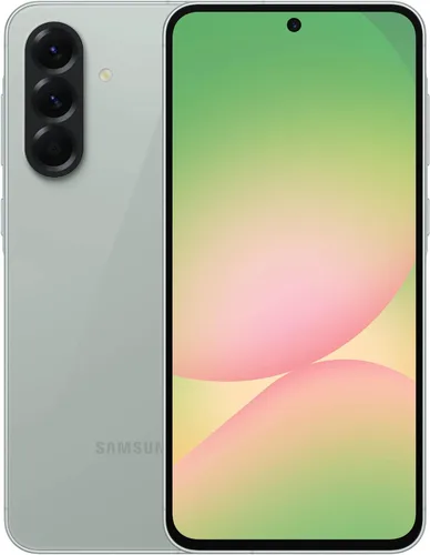 Vista 12 de [Usado] Samsung Galaxy A56 5G - Teléfono celular, 128GB, Smartphone con AI, Android desbloqueado, ediciones de fotos con AI, pantalla grande