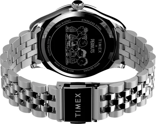 Vista 7 de Timex Reloj Peanuts x Waterbury Legacy para mujer