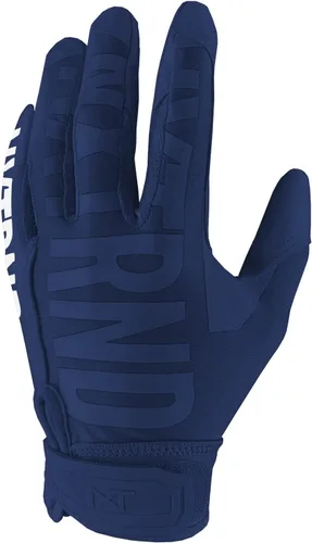 Vista 18 de Nxtrnd G1 Pro - Guantes de fútbol americano para hombre, guantes de receptor pegajosos para adultos