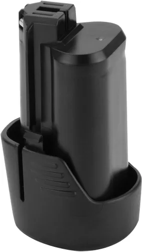 Vista 4 de Shentec Kit de batería de 10,8 V y 12 V 3,5 Ah compatible con Bosch BAT411