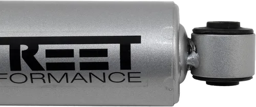 Vista 2 de Belltech Amortiguadores de bajada traseros 2508EE de 4 pulgadas para Ford Ranger 2019+ 2WD y 4WD