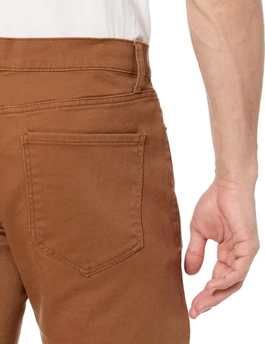 Vista 4 de Tienda Essentials Men's Slim-Fit Jeans