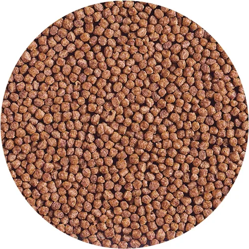 Vista 4 de Hikari Cichlid Gold - Pellets flotantes para mascotas, 8.8 onzas