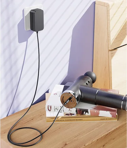 Vista 8 de Fuente de alimentación Dc12v 2A 24W AC/DC Convertidor Adaptador 100V-240V AC a 24V DC 2A Cargador de conmutación Enchufe Universal Driver