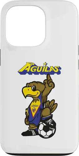 Vista 10 de Club America - Obtenga una gran puntuación con nuestra exclusiva funda de la colección para iPhone 17