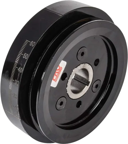 Vista 4 de (80009) Amortiguador Armónico de 7.5" para Big Block Ford