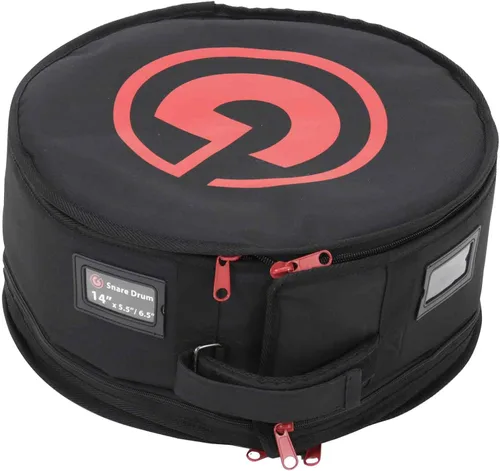 Vista 2 de Gibraltar GFBT10 - Bolsa Tom Flatter montada de 10 pulgadas