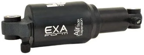 Vista 7 de Kind Shock Kindshock KS A5-RR1 Amortiguador trasero de aire dual 5.906x1.181 in, ST1442