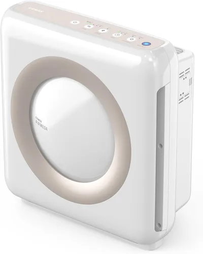 Vista 13 de COWAY Airmega Mighty2 - Purificador de aire, nueva generación de AP-1512HH, para habitaciones grandes y hogar, limpia hasta 1,800 pies cuadrados
