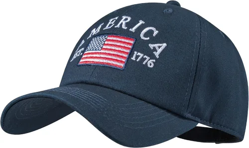 Vista 94 de IIN Gorra de béisbol con bandera estadounidense para hombres y mujeres, de perfil bajo, militar, militar, militar, para papá