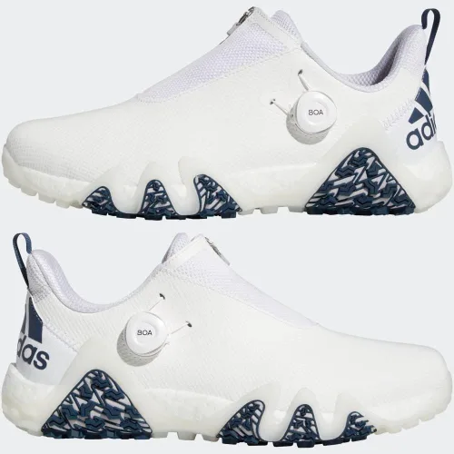 Vista 9 de adidas Codechaos 22 BOA - Zapatos de golf sin picos para hombre
