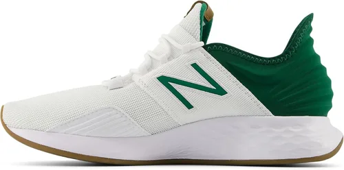 Vista 4 de New Balance Fresh Foam Roav V1 - Tenis para hombre