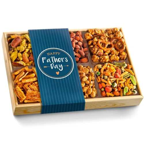 Vista 5 de A Gift Inside Crunch 'n Munch